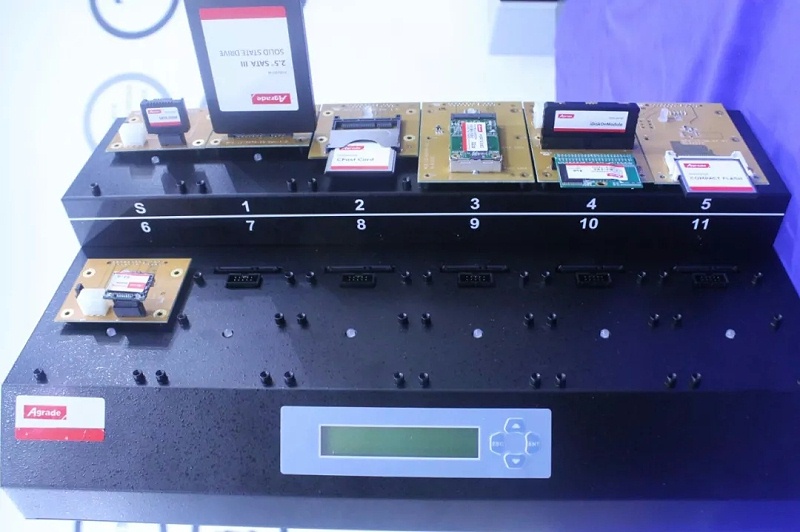 Agrade睿達(dá)拷貝機(jī)