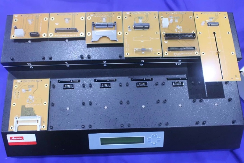 Agrade睿達(dá)拷貝機(jī)