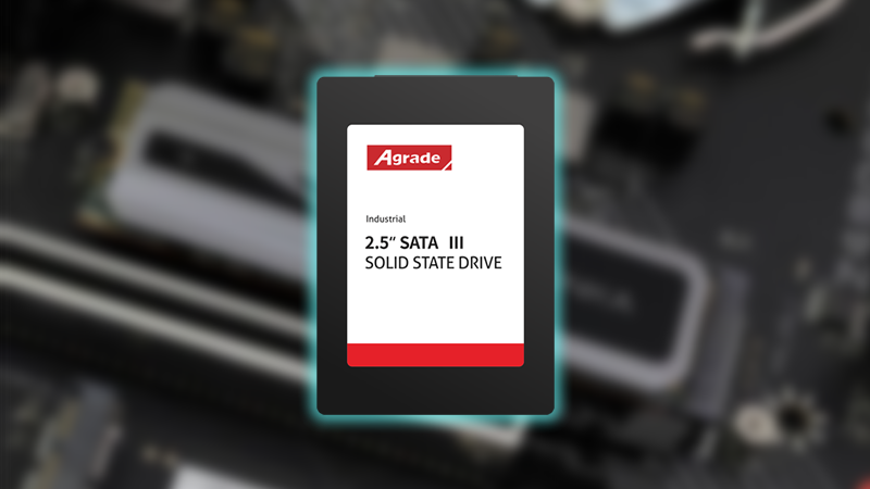 SSD固態(tài)硬盤只看速度就好了嗎？還有哪些不能忽略的方面?