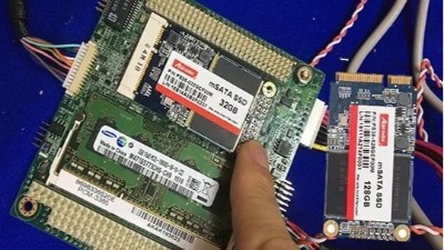 固態硬盤的優缺點和使用壽命？