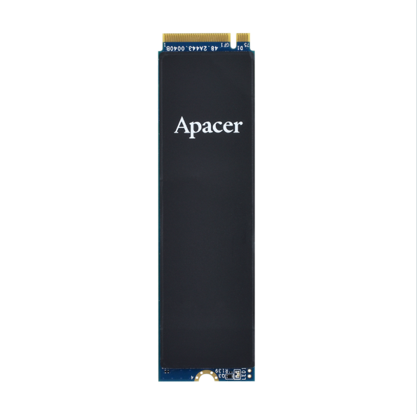 Apacer/宇瞻 <i style='color:red'>pcie</i> SSD M.2 PV25V-M280 CoreVolt 2