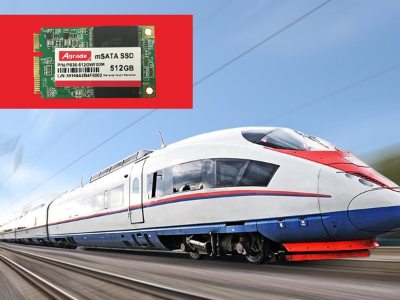 mSATA SSD在動(dòng)車智能管控上的應(yīng)用