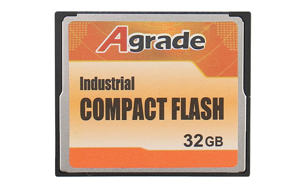 聯(lián)樂工業(yè)級(jí)CF卡