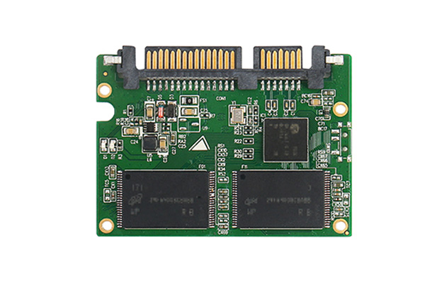 聯(lián)樂(lè)固態(tài)硬盤