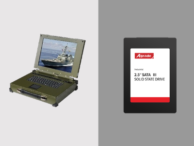 固態(tài)硬盤(pán)帶一鍵銷毀的應(yīng)用