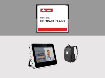 CF卡在醫(yī)療監(jiān)測(cè)儀方面的使用案例