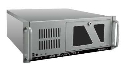 聯樂分析工控機死機原因及對策