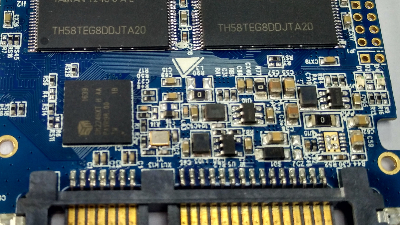 聯樂小講堂05：固態硬盤價格的小秘密(三)