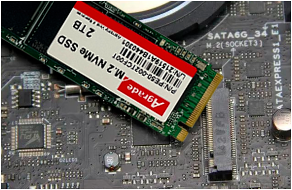 固態硬盤需要“磁盤碎片整理”嗎？