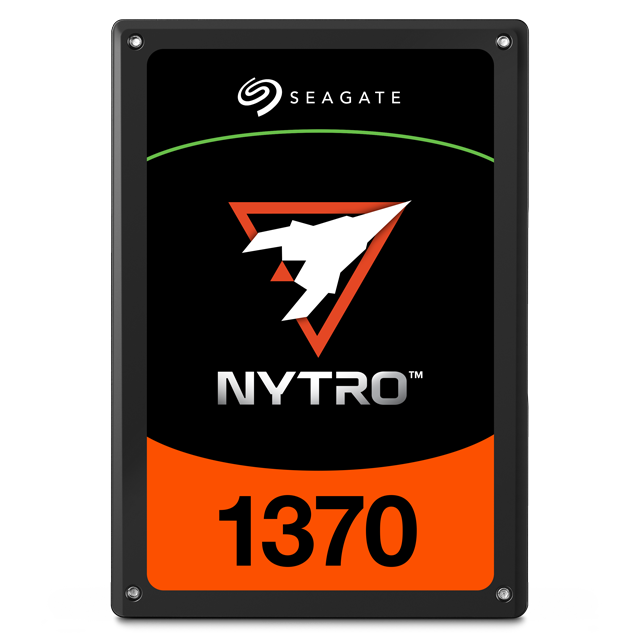 Seagate/希捷Nytro 1370 <i style='color:red'>sata</i> SSD