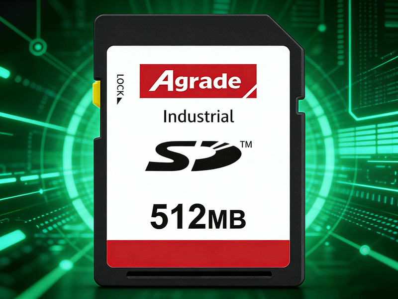 工業(yè)級內(nèi)存卡閃存類型選購指南：SLC/pSLC/MLC優(yōu)缺點對比