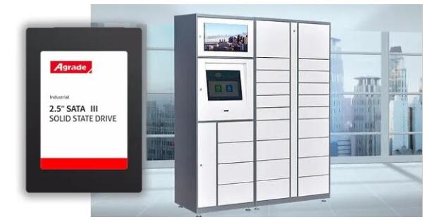Agrade睿達工業(yè)級固態(tài)硬盤在工業(yè)應(yīng)用現(xiàn)場的穩(wěn)定性表現(xiàn)