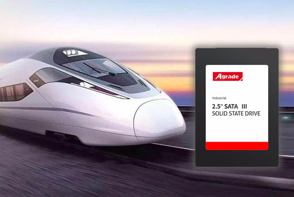 睿達工業(yè)級固態(tài)硬盤在工業(yè)應用現(xiàn)場的穩(wěn)定性表現(xiàn)2