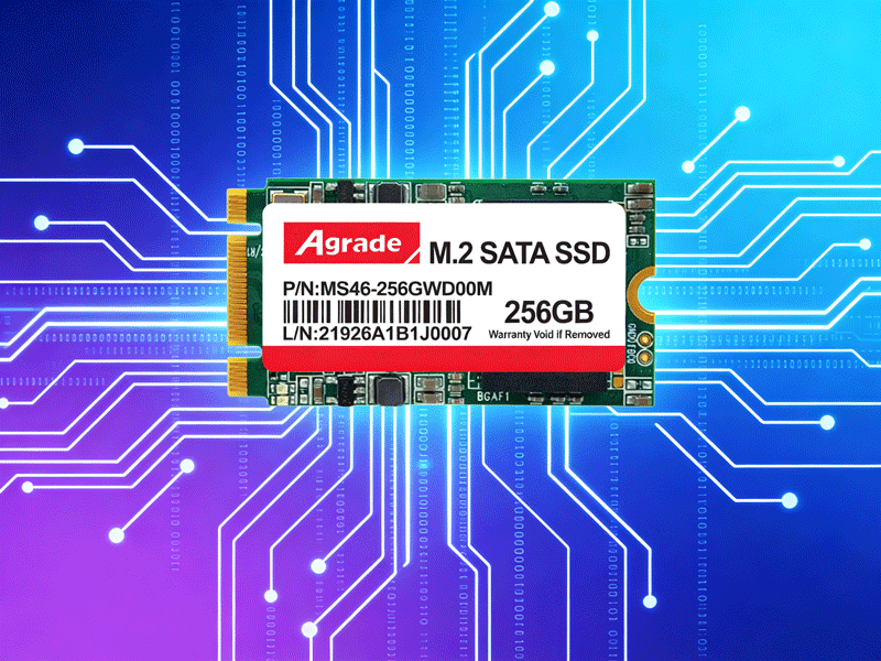 TBW是什么？如何計(jì)算工業(yè)級(jí)SSD的實(shí)際使用壽命