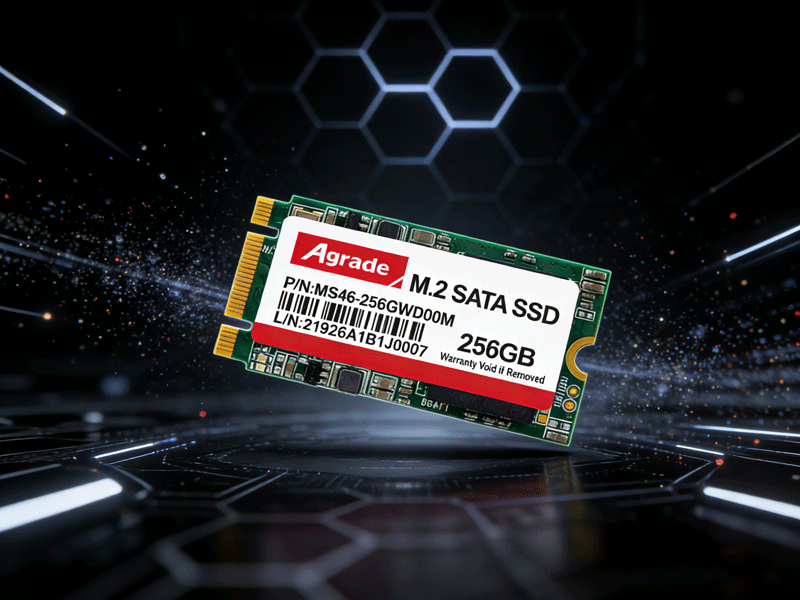 -40℃到85℃穩(wěn)定運(yùn)行：工業(yè)級(jí)SSD的寬溫技術(shù)解析