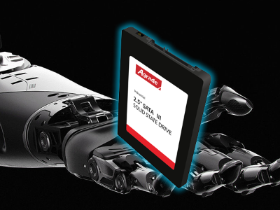 Agrade睿達(dá)SSD固態(tài)硬盤(pán)在自動(dòng)化系統(tǒng)中的應(yīng)用