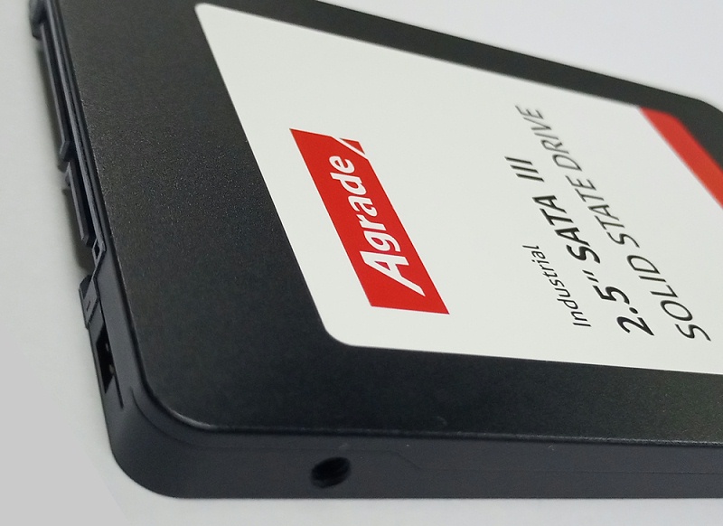 軍工品質(zhì) Agrade睿達(dá)帶你探索工業(yè)級(jí)固態(tài)硬盤(pán)