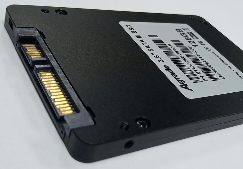 軍工品質(zhì) Agrade睿達(dá)帶你探索工業(yè)級(jí)固態(tài)硬盤(pán)