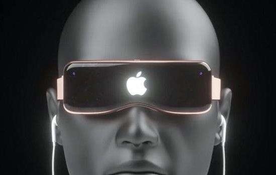 蘋果挖來Facebook AR公關(guān)總監(jiān) 為明年頭戴設備推出作準備