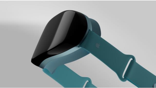 蘋果挖來Facebook AR公關(guān)總監(jiān) 為明年頭戴設備推出作準備