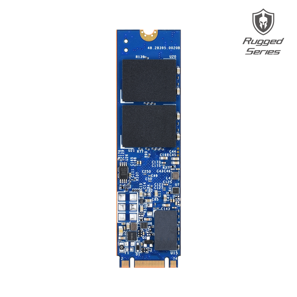 Apacer宇瞻/固態硬盤SH24D-M280