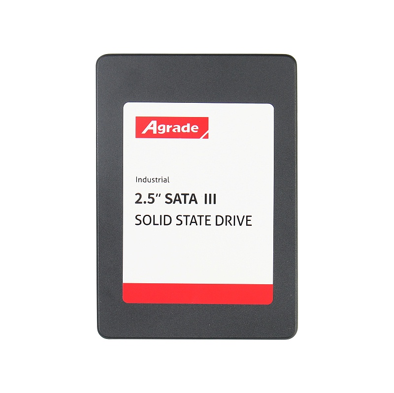 Agrade睿達(dá) SSD