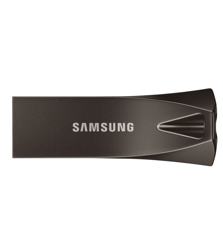 samsung/三星 BAR Plus <i style='color:red'>usb</i>3.1 閃存盤(pán) MUF-256BE4/APC