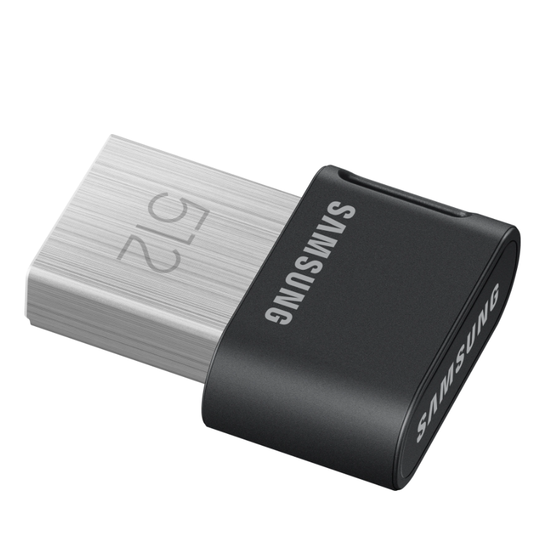samsung/三星 FIT Plus <i style='color:red'>usb</i>3.2 閃存盤(pán)