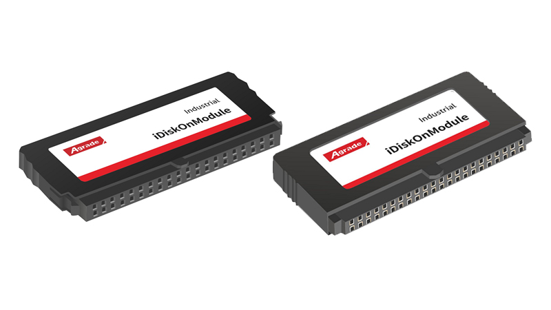 Agrade睿達(dá)工業(yè)級(jí) IDE/PATA DOM