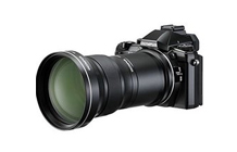 高端數(shù)碼相機