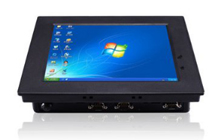 工業(yè)一體機