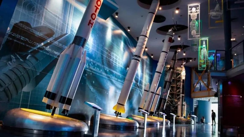 讓科研生產(chǎn)走上“高速路”，研華助力航空離散制造企業(yè)數(shù)字轉(zhuǎn)型