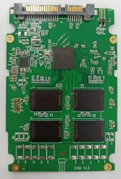 Agrade睿達首發(fā)工業(yè)級品控TLC SSD