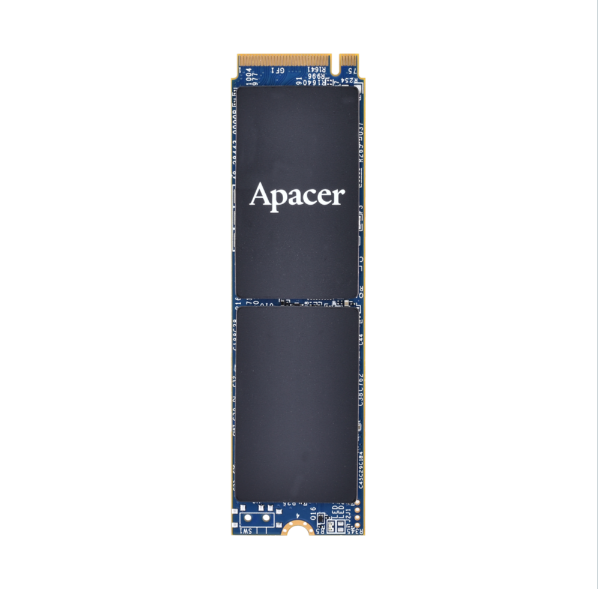 Apacer/宇瞻 <i style='color:red'>pcie</i> SSD M.2 PT25P-M280