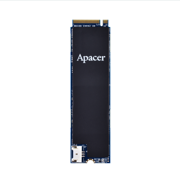 Apacer/宇瞻 <i style='color:red'>pcie</i> SSD M.2 PV250-M280 CoreSnapshot2 Client version