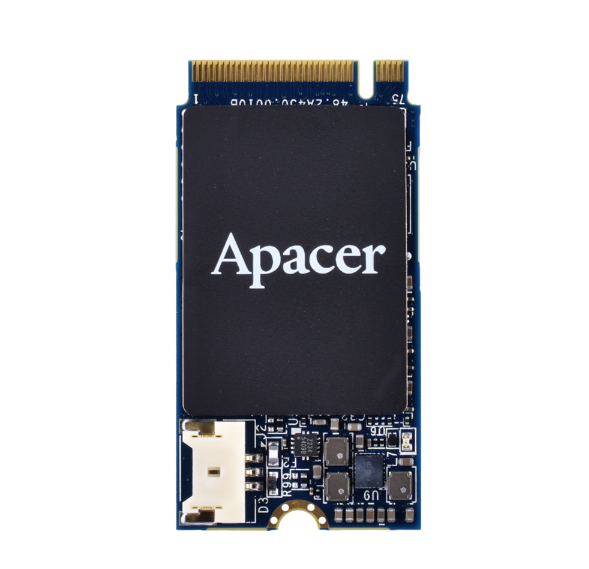 Apacer/宇瞻 <i style='color:red'>pcie</i> SSD M.2 PV250-M242 CoreSnapshot2 Client version