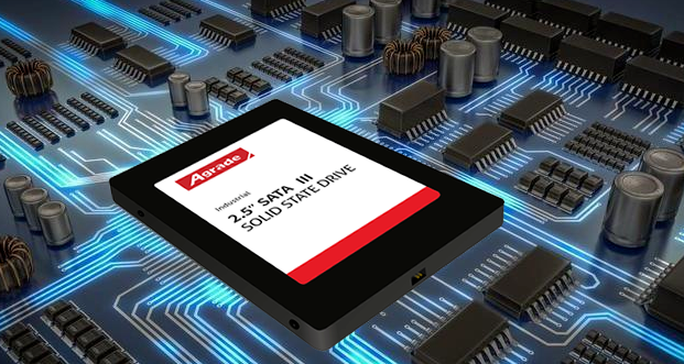 全面分析SATA、mSATA、M.2、NVMe M.2四種SSD固態硬盤