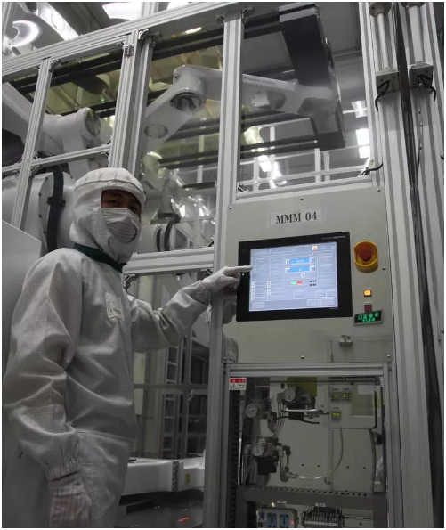 工業級存儲卡和消費級存儲卡的區別