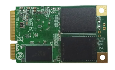 Agrade睿達(dá)新款mSATA SSD測(cè)評(píng)