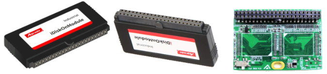 DOM電子硬盤(pán)