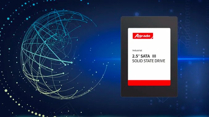 AHCI到NVMe，SSD的關鍵科技革命