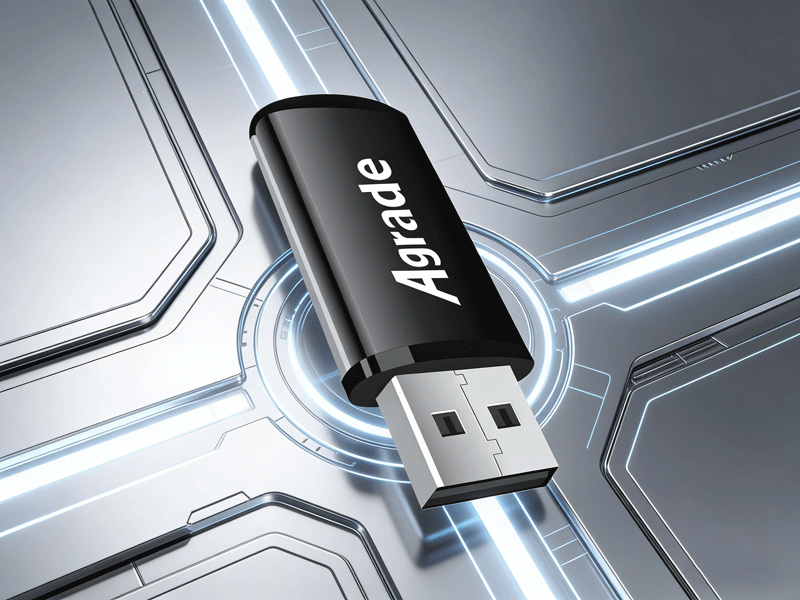 五年壽命起步：工業級U盤的平均無故障時間（MTBF）是怎么算出來的？