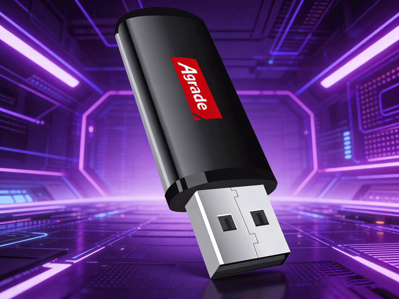 從SLC到3D TLC：工業級U盤芯片類型該如何選擇？