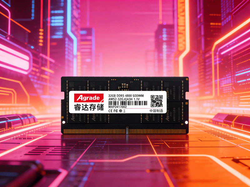 ECC內存是什么？工業級內存條的糾錯技術詳解