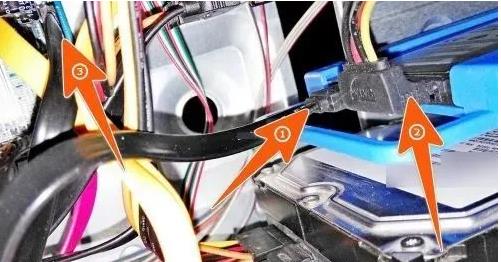 SSD分區(qū)與安裝的基礎(chǔ)知識(shí)