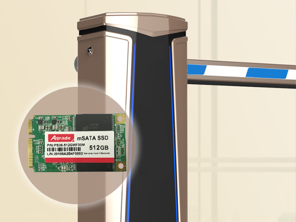 智能停車解決方案