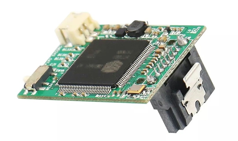 Agrade睿達(dá)工業(yè)級IDE DOM