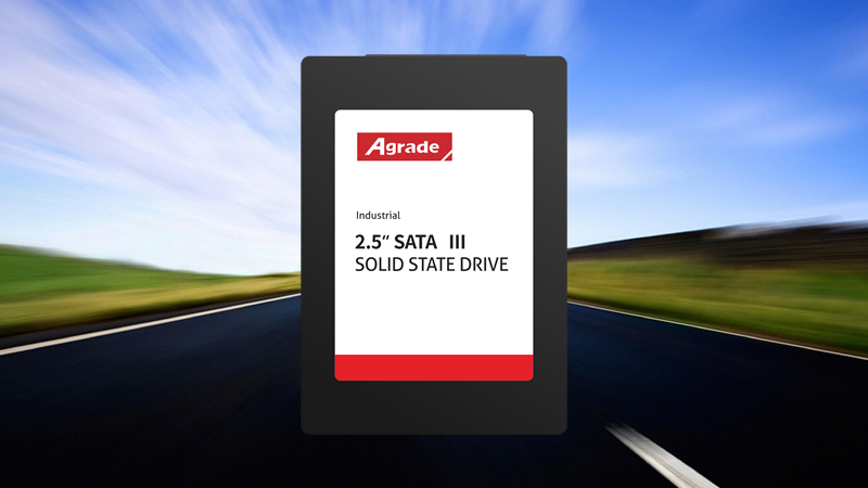 如何快速識別一個好的工業(yè)級固態(tài)硬盤？