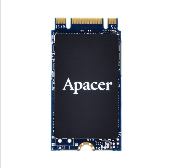 Apacer/宇瞻 <i style='color:red'>pcie</i> SSD M.2 PV230-M242 (B+M Key)