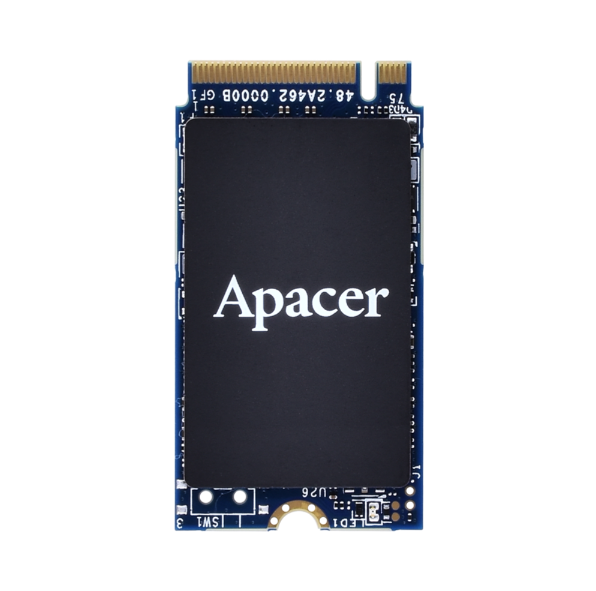 Apacer/宇瞻 <i style='color:red'>pcie</i> SSD M.2 PT230-M242